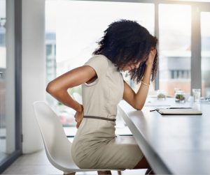 Are You Tired of Living with Back Pain? Try This Non Invasive Solution!