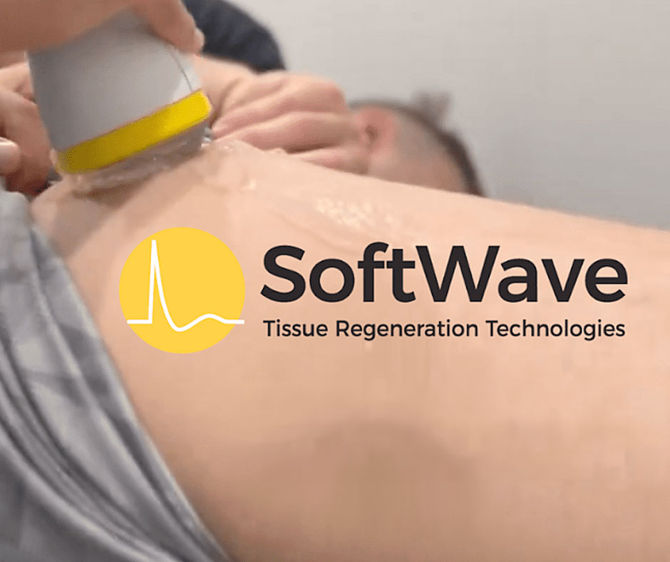 Can SoftWave Therapy Alleviate Hip Arthritis Symptoms?