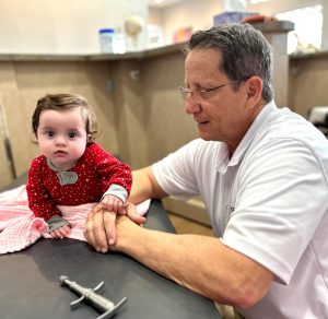 The Benefits of Chiropractic Care for Your Kids