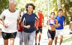 Unlock Youthful Joints with The 100 Year Lifestyle & Regenerative Medicine