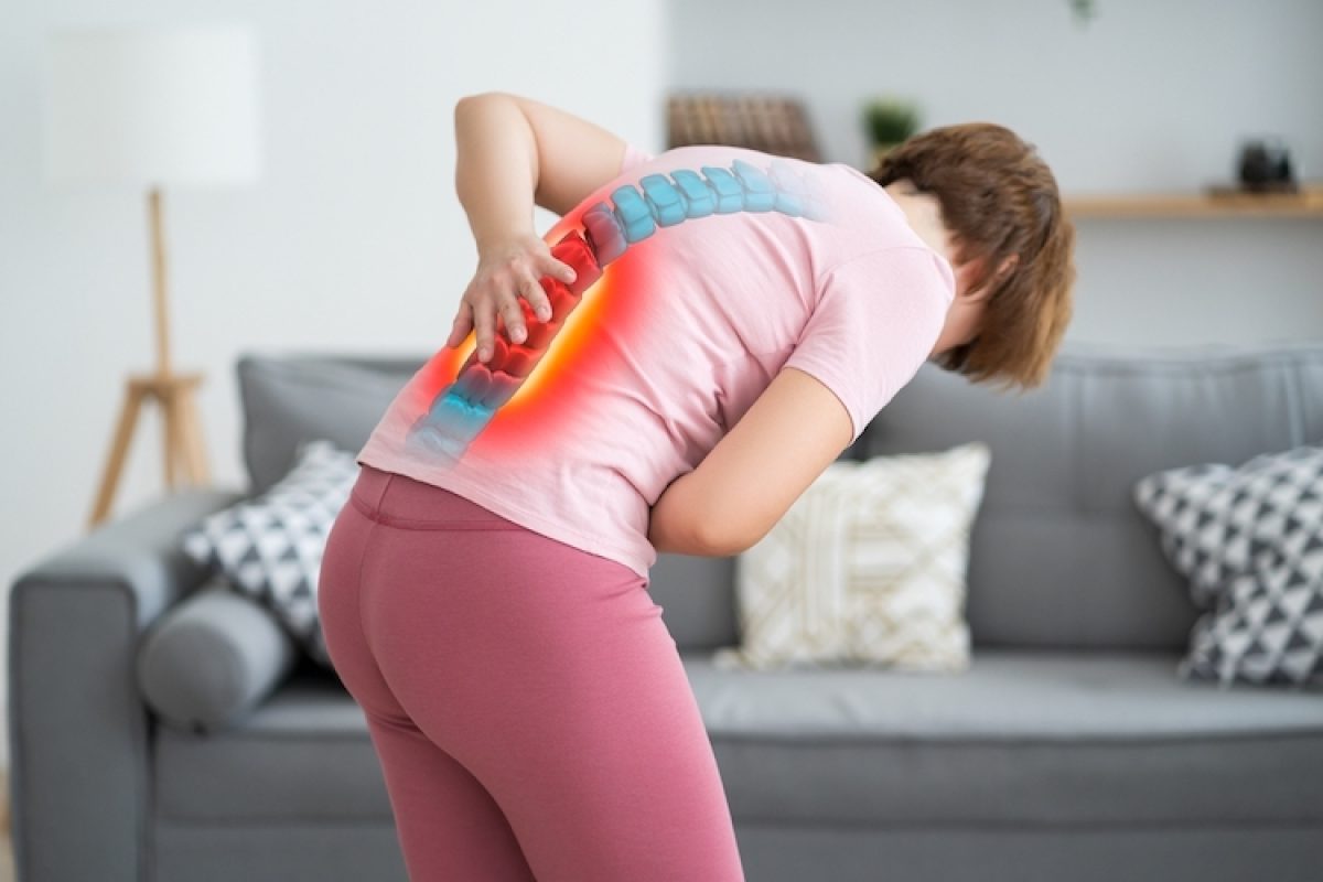 Spinal Disc Treatment