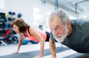 Chiropractic Care as the Fountain of Youth: Preserving Vertebral Health for a Lifetime
