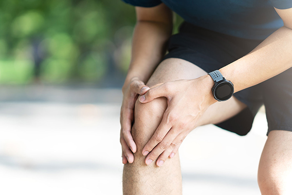 Joint-Knee/ Hip / Shoulder
