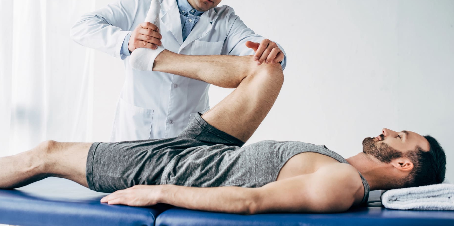 auto accident chiropractor