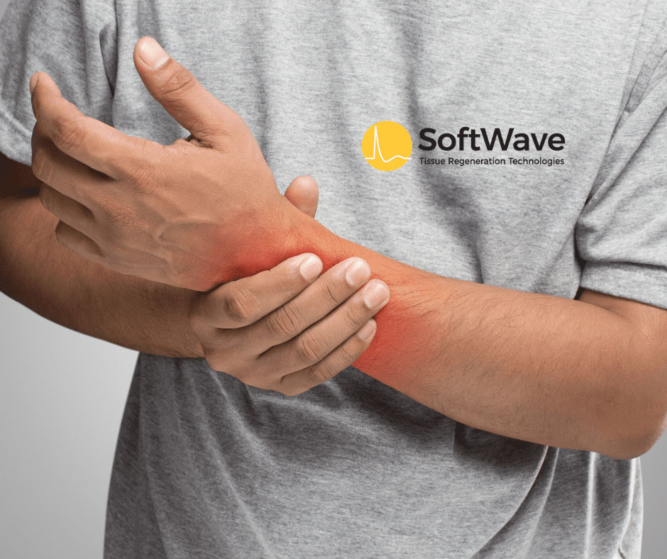 Softwave