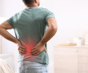 Could SoftWave Therapy Be the Answer to Unexplained Back Pain?