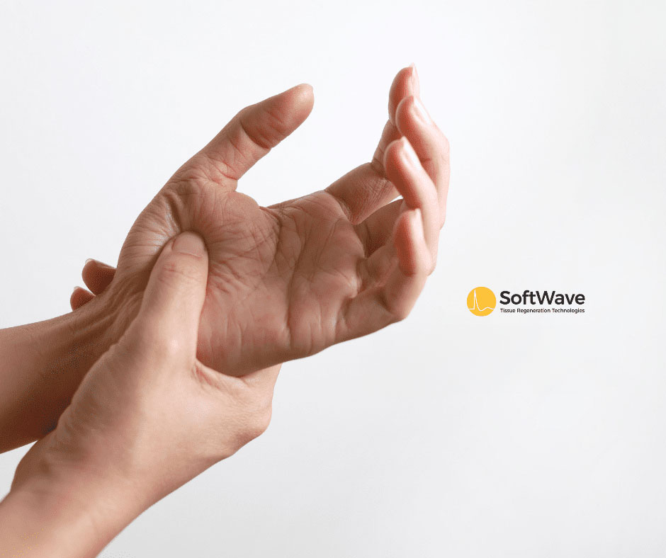 hokey thumb