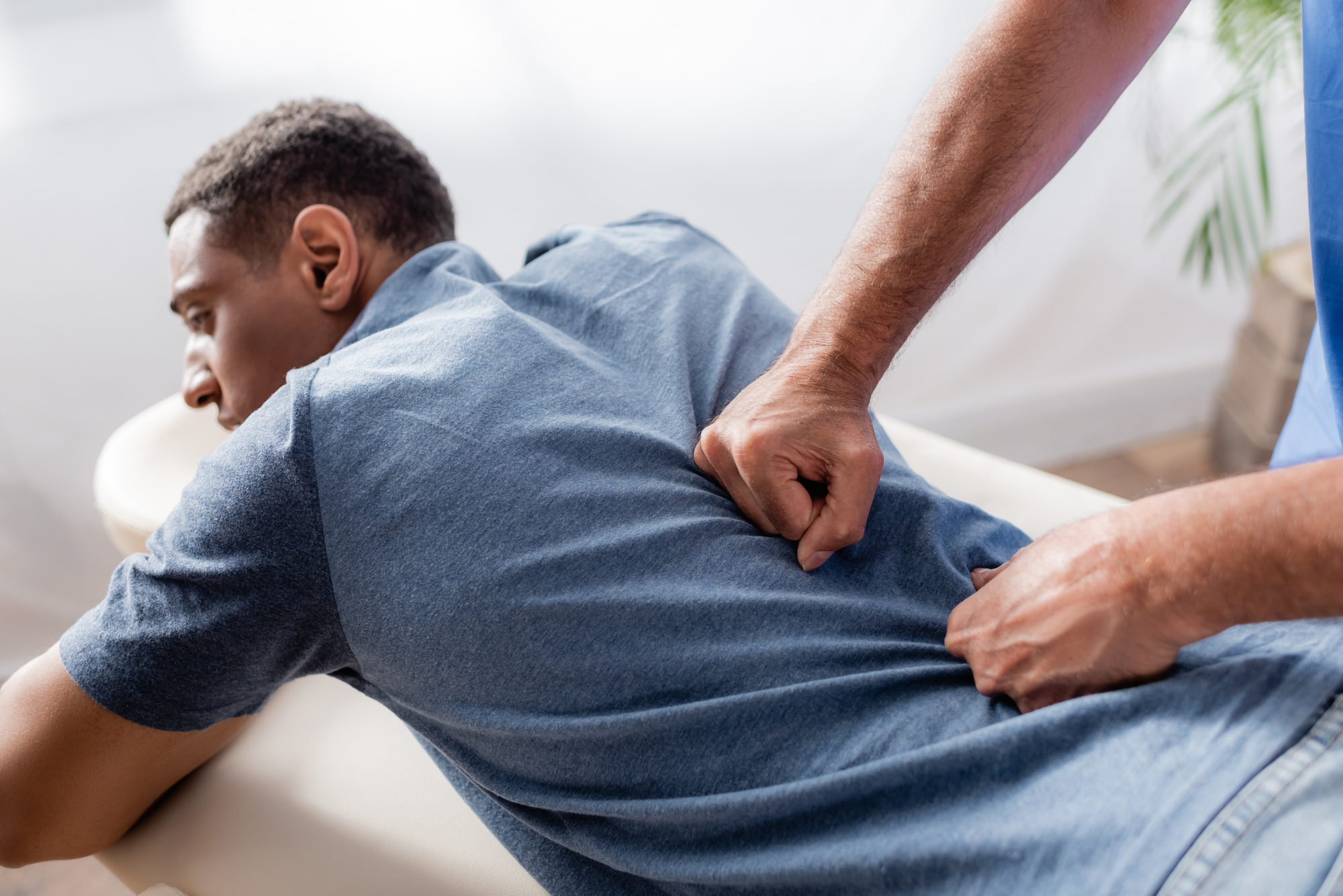 Best Chiropractor For Weight Loss In Jacksonville Beach