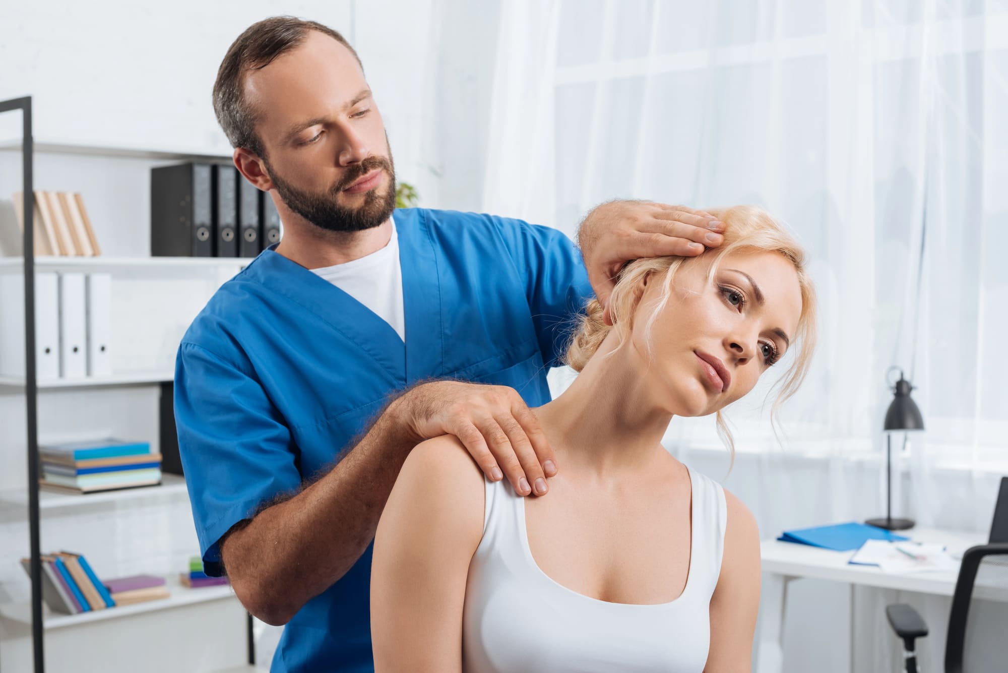 chiropractic chiropractic
