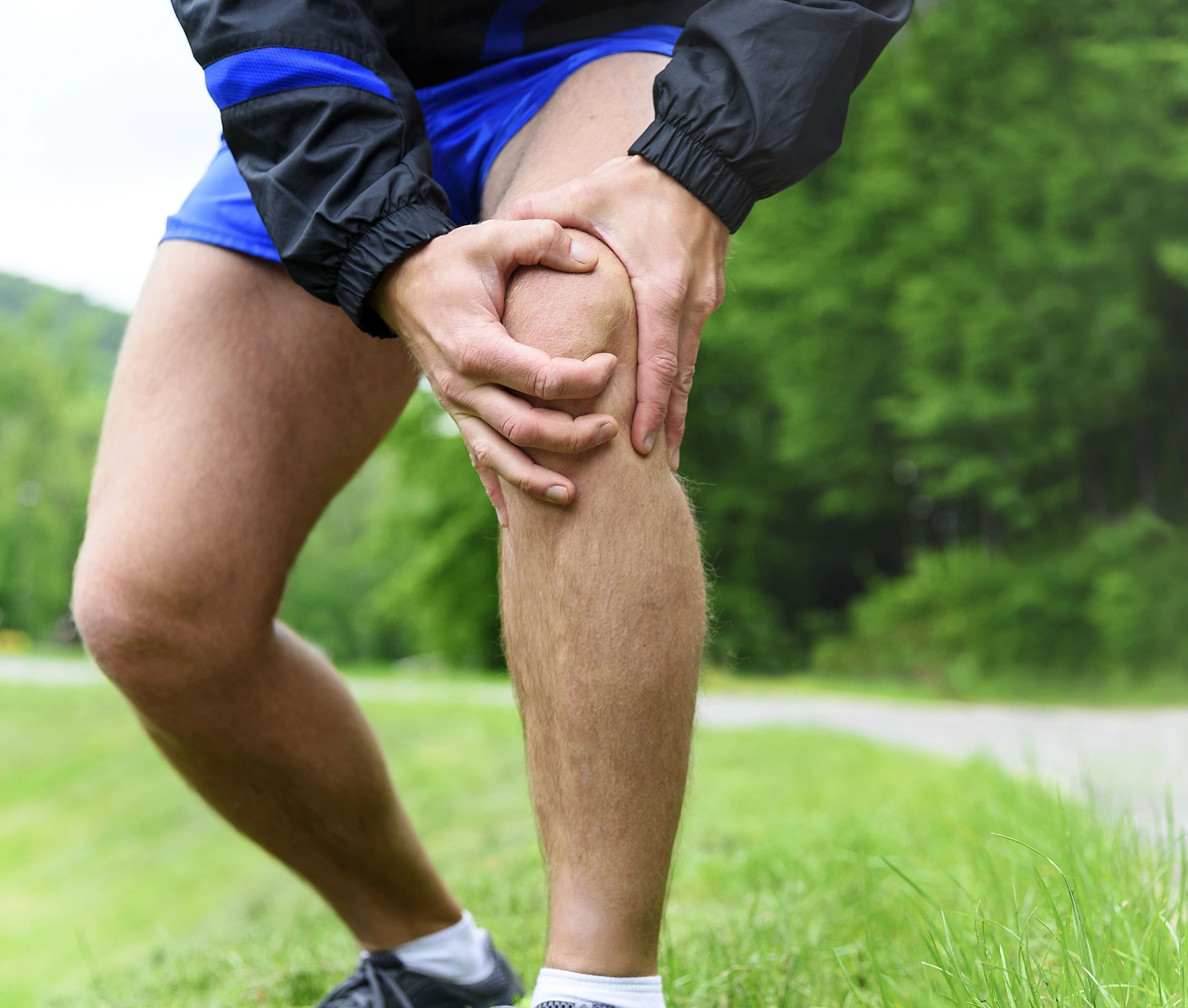 knee knee