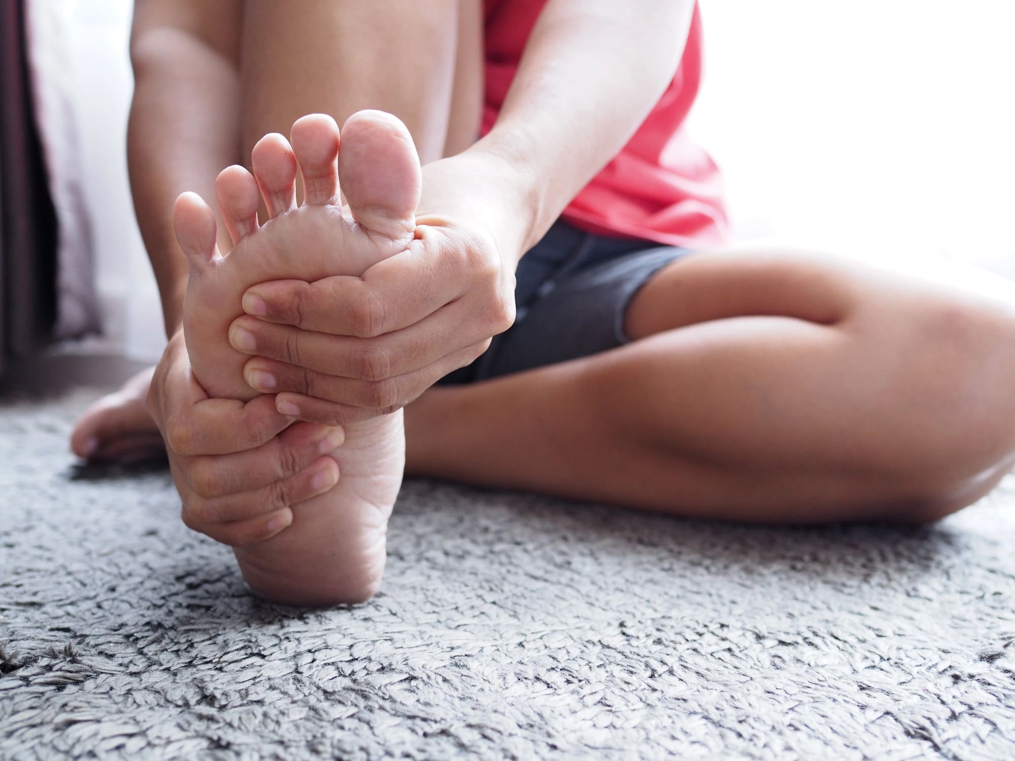 plantar plantar