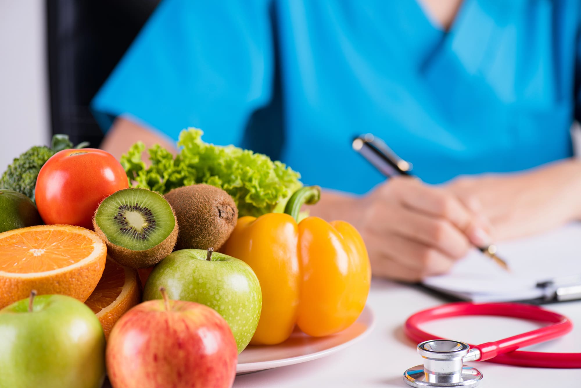 nutrition