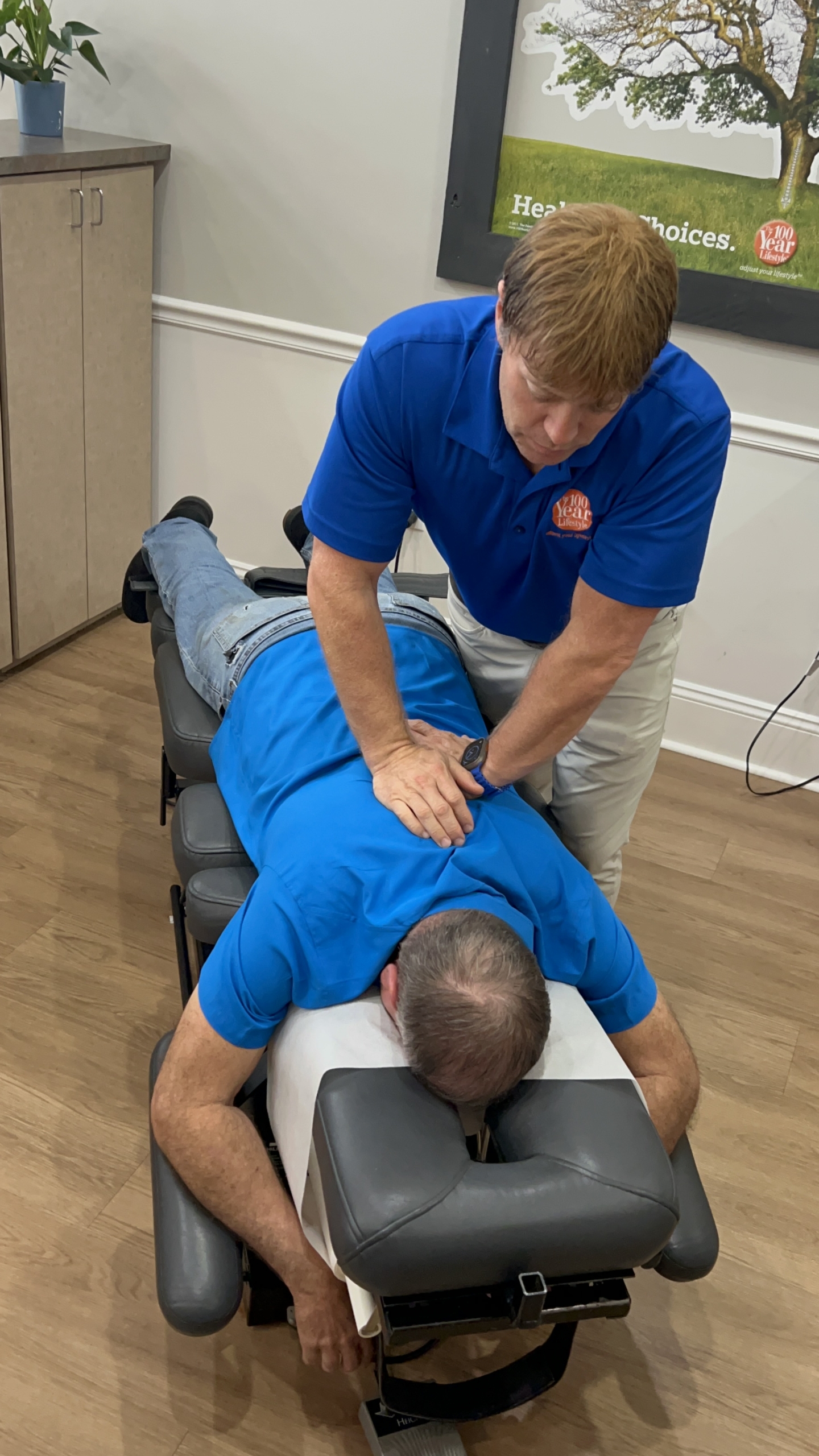 Expert treatment for herniated disc in Jacksonville & Jacksonville Beach, focusing on non-surgical solutions
