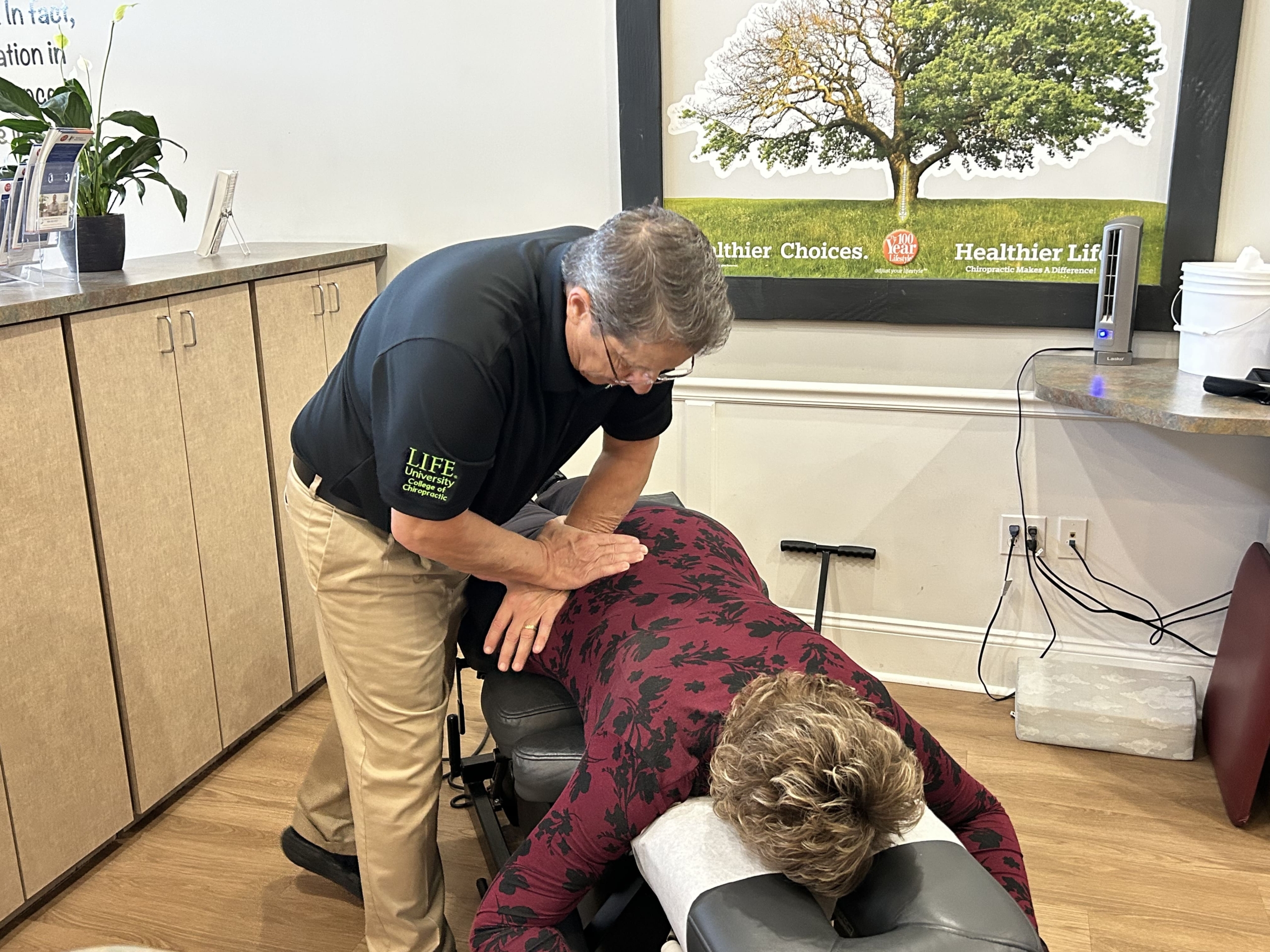 SpineWell Spinal Decompression ()