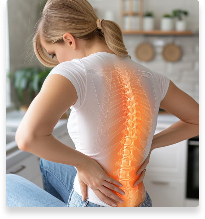 spine pain spine pain