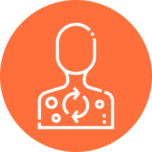 Spinewell metabolism icon