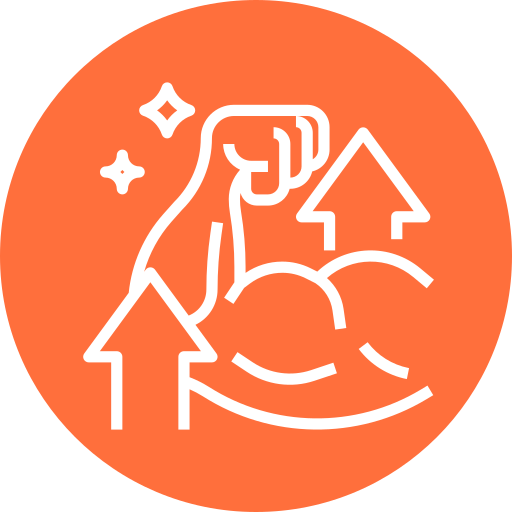 Spinewell strength icon