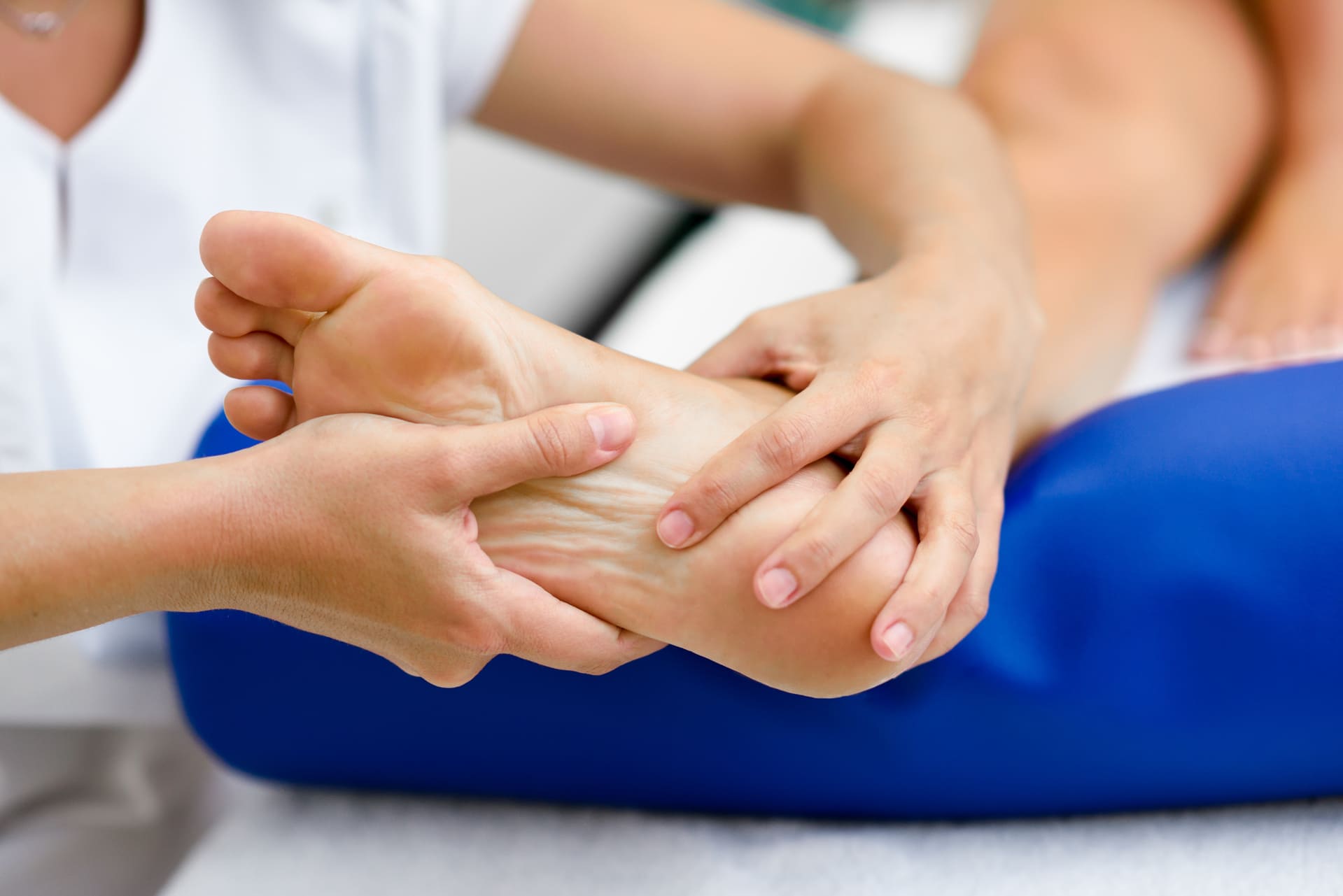 peripheral neurtopathy spinewell centers